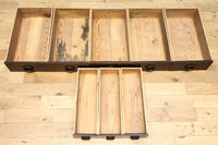 Kitchen chest BB3302