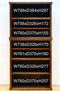 Kitchen chest BB3304