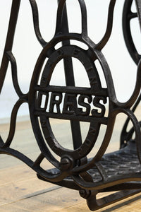 Retro Furniture BB3307