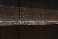 味わいが滲み出た使い勝手の良い本棚 BB3314