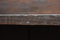 味わいが滲み出た使い勝手の良い本棚 BB3314