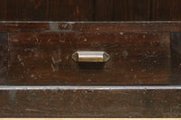 味わいが滲み出た使い勝手の良い本棚 BB3314