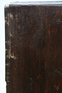 味わいが滲み出た使い勝手の良い本棚 BB3314