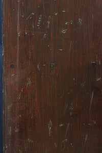 味わいが滲み出た使い勝手の良い本棚 BB3314