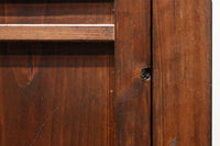 気品ある色艶に伝統の風格漂う両面手摺付き階段箪笥 BB3317