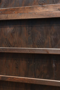 気品ある色艶に伝統の風格漂う両面手摺付き階段箪笥 BB3317