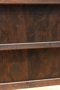 気品ある色艶に伝統の風格漂う両面手摺付き階段箪笥 BB3317