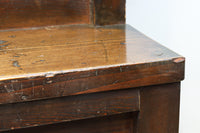 気品ある色艶に伝統の風格漂う両面手摺付き階段箪笥 BB3317