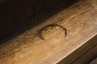 気品ある色艶に伝統の風格漂う両面手摺付き階段箪笥 BB3317