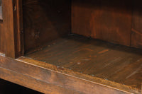 気品ある色艶に伝統の風格漂う両面手摺付き階段箪笥 BB3317