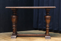 置台や飾り台に!! モダンな雰囲気溢れる小型バルボスレッグテーブル BB3330