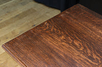 置台や飾り台に!! モダンな雰囲気溢れる小型バルボスレッグテーブル BB3330