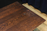 置台や飾り台に!! モダンな雰囲気溢れる小型バルボスレッグテーブル BB3330