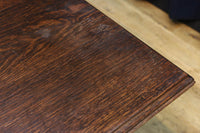 置台や飾り台に!! モダンな雰囲気溢れる小型バルボスレッグテーブル BB3330