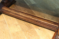 置台や飾り台に!! モダンな雰囲気溢れる小型バルボスレッグテーブル BB3330