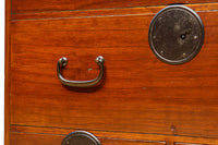 時代を重ねた風格漂う小振りサイズの小箪笥 BB3333