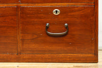 時代を重ねた風格漂う小振りサイズの小箪笥 BB3333