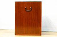 時代を重ねた風格漂う小振りサイズの小箪笥 BB3333