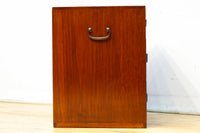 時代を重ねた風格漂う小振りサイズの小箪笥 BB3333