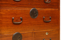 時代を重ねた風格漂う小振りサイズの小箪笥 BB3333