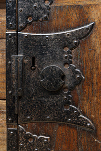 Merchant Chest BB3335