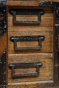 Merchant Chest BB3335