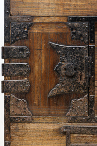 Merchant Chest BB3335