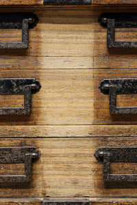 Merchant Chest BB3335