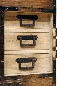 Merchant Chest BB3335