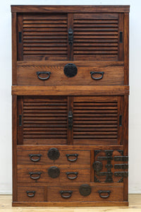 Merchant Chest BB3338