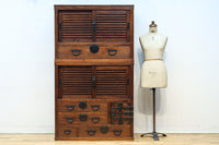 Merchant Chest BB3338
