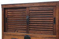 Merchant Chest BB3338