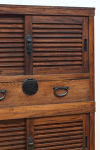 Merchant Chest BB3338