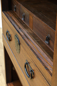 Merchant Chest BB3338
