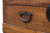 Merchant Chest BB3338