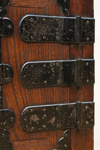 Merchant Chest BB3338