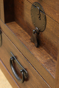 Merchant Chest BB3338