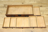 Merchant Chest BB3338