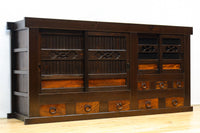 Kitchen chest BB3340