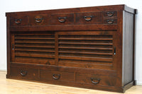 Kitchen chest BB3341