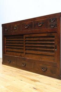 Kitchen chest BB3341