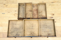 Retro Furniture BB3347