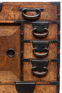 Merchant Chest BB3348