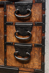 Merchant Chest BB3348