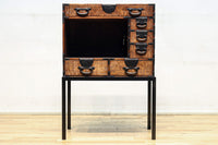 Merchant Chest BB3348