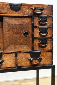 Merchant Chest BB3348