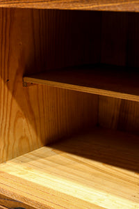 Merchant Chest BB3350