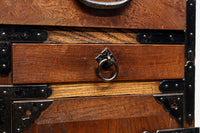 Merchant Chest BB3350