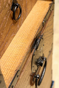 Merchant Chest BB3350