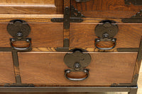 Merchant Chest BB3350